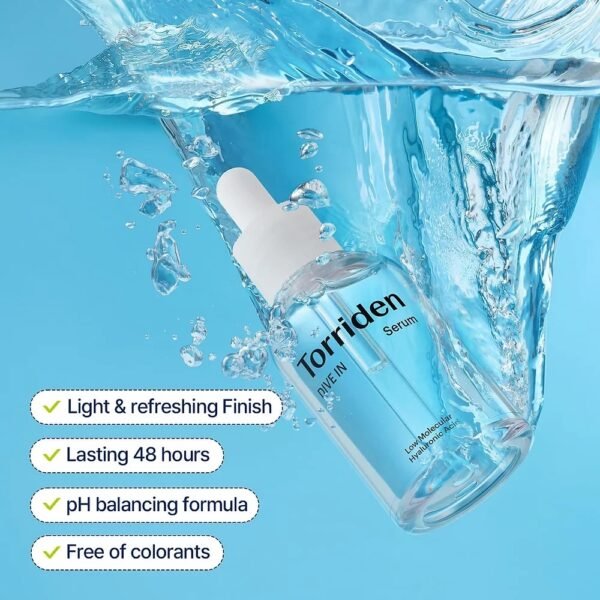 Dive-in Hyaluronic Acid Serum – Image 2
