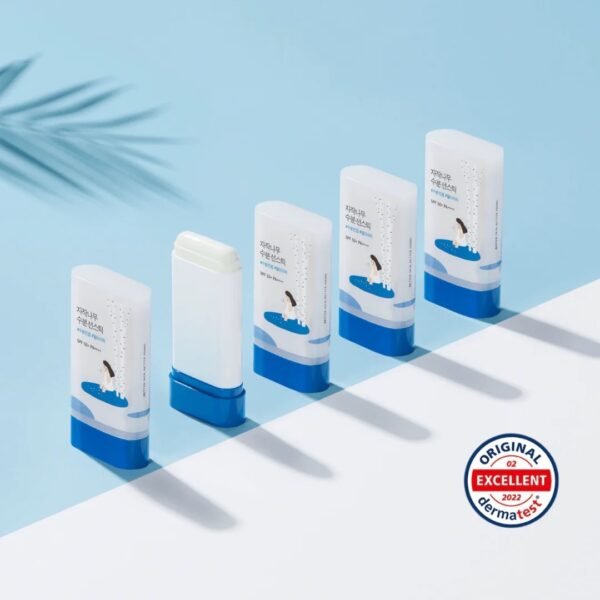 Birch Moisturizing Sun Stick SPF 50+ PA++++ – Image 4