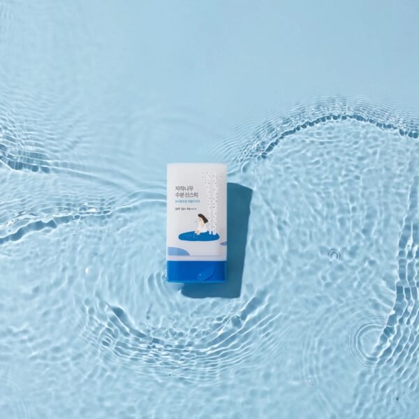 Birch Moisturizing Sun Stick SPF 50+ PA++++ – Image 2