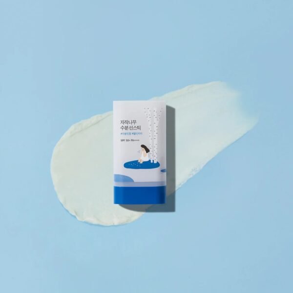 Birch Moisturizing Sun Stick SPF 50+ PA++++ – Image 3