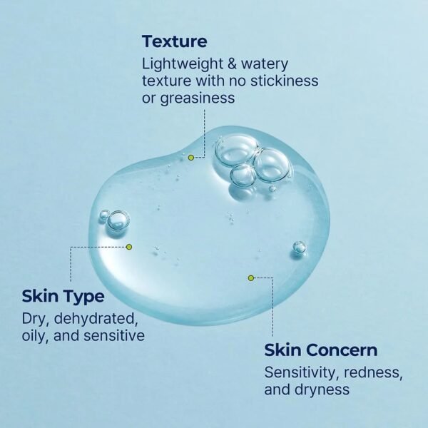 Dive-in Hyaluronic Acid Serum – Image 3