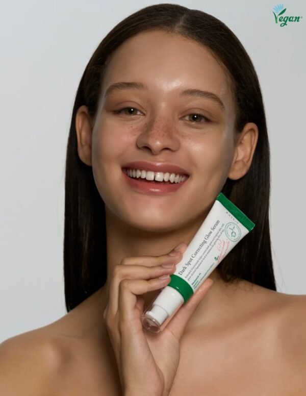 Dark Spot Correcting Glow Serum – Image 4