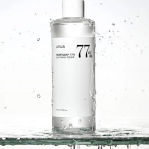 Heartleaf 77% Soothing Toner – Image 2