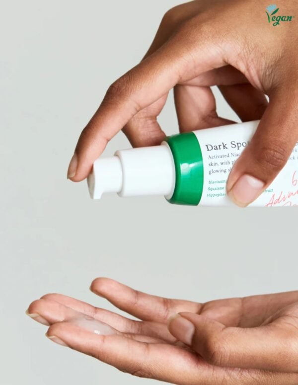 Dark Spot Correcting Glow Serum – Image 3