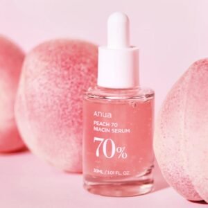 Peach 70% Niacinamide Serum – Image 9