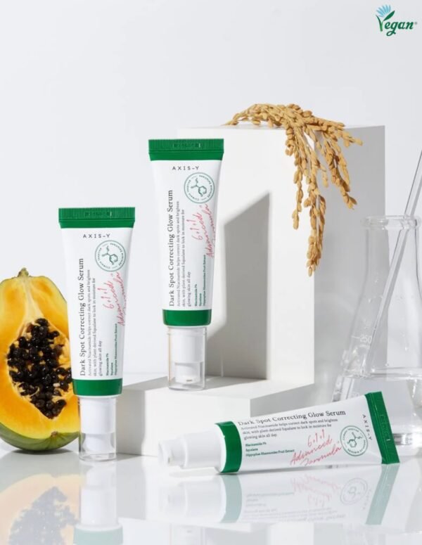 Dark Spot Correcting Glow Serum – Image 5