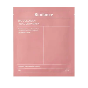 Bio-Collagen Real Deep Mask