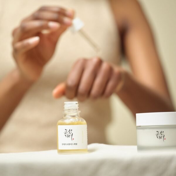 Glow Serum: Propolis + Niacinamide – Image 4