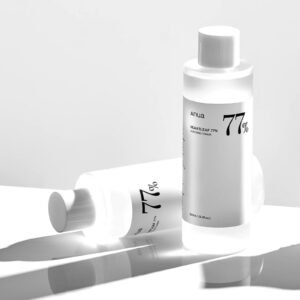 Heartleaf 77% Soothing Toner – Image 4