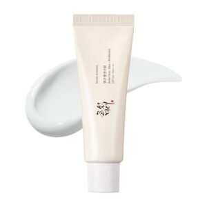 Relief Sun : Rice + Probiotics SPF50+ PA++++
