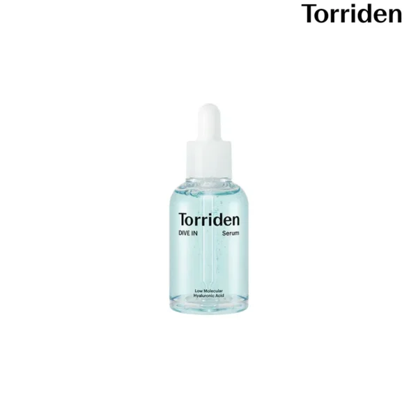 TORRIDEN Dive-In - Low Molecular Hyaluronic Acid Serum
