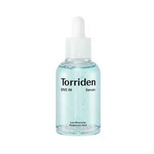 TORRIDEN Dive-In - Low Molecular Hyaluronic Acid Serum