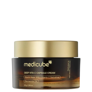 Deep Vita C Capsule Cream