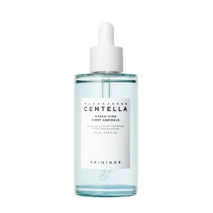 Madagascar Hyalu-cica First Ampoule