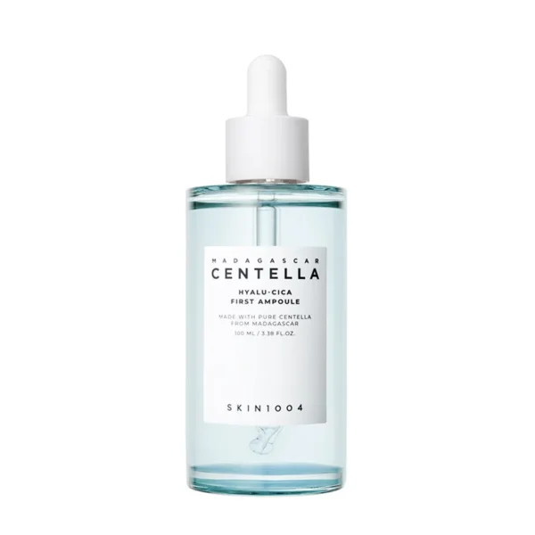 Madagascar Hyalu-cica First Ampoule