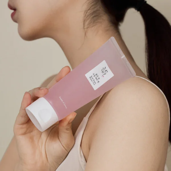 Red Bean Water Gel – Image 3