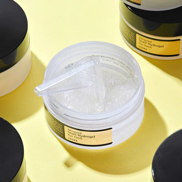 Advanced Snail Hydrogel Eye Patch – Image 2