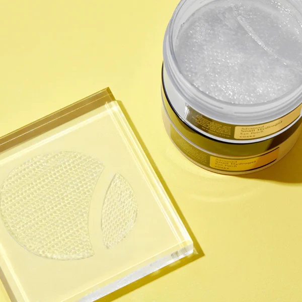 Advanced Snail Hydrogel Eye Patch – Image 3