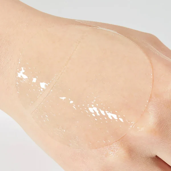 Advanced Snail Hydrogel Eye Patch – Image 5
