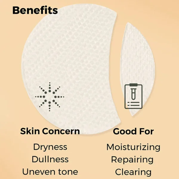 Advanced Snail Hydrogel Eye Patch – Image 8