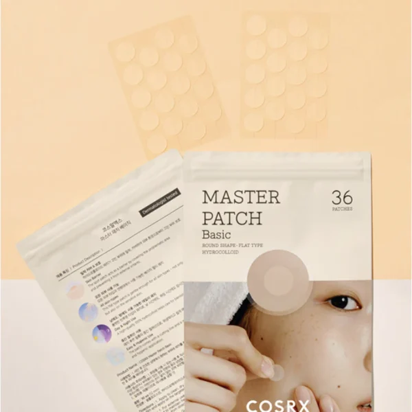Master Patch Basic – Image 5