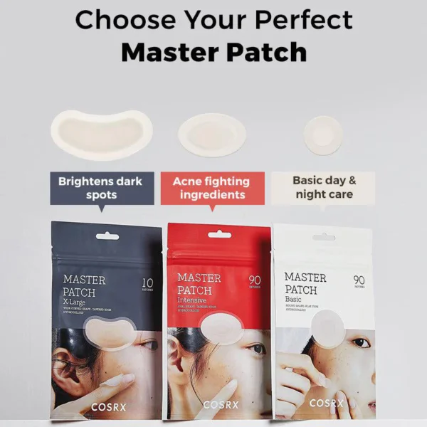 Master Patch Intensive – Image 8