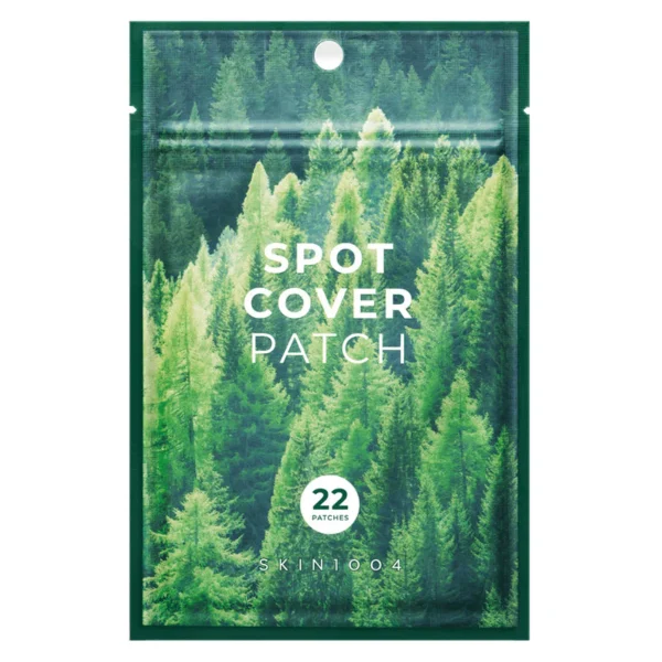 Spot Cover Patch
