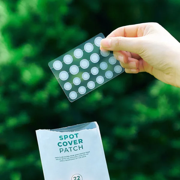 Spot Cover Patch – Image 3