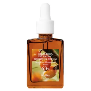 DR ALTHEA VITAMIN C BOOSTING SERUM 63%