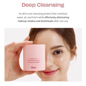 Purifying Cleansing Balm – Image 4