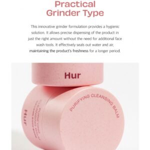 Purifying Cleansing Balm – Image 6
