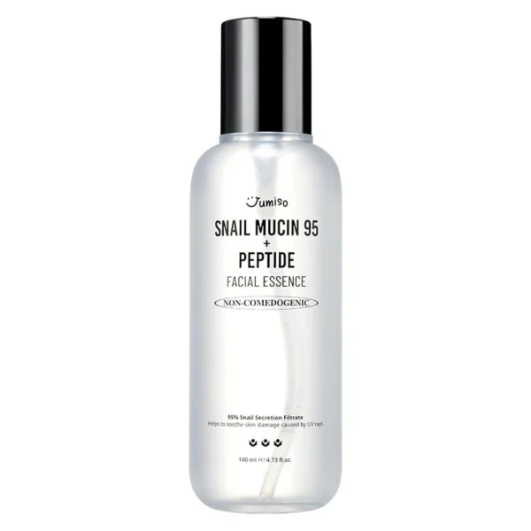 Snail Mucin 95 + Peptide Essence
