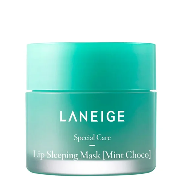 Lip Sleeping Mask EX Mint Choco