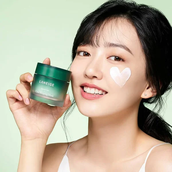 Cica Sleeping Mask – Image 3