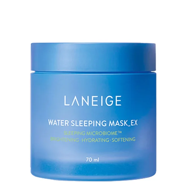 Water Sleeping Mask