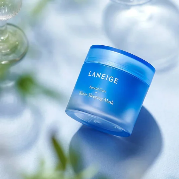 Water Sleeping Mask – Image 2