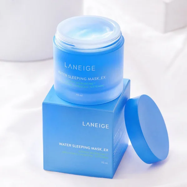 Water Sleeping Mask – Image 4