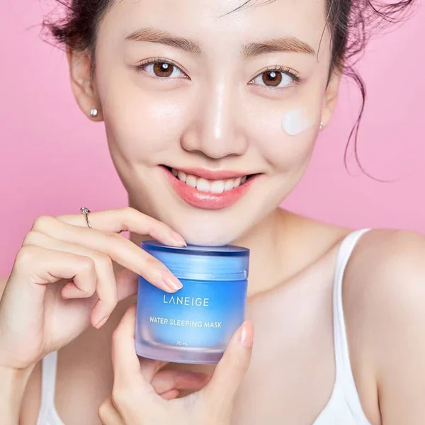 Water Sleeping Mask – Image 6