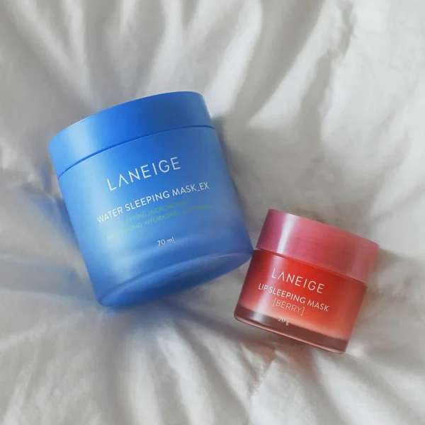 Water Sleeping Mask – Image 7