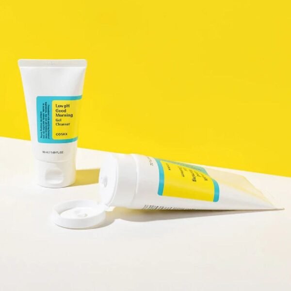 Low pH Good Morning Gel Cleanser – Image 3