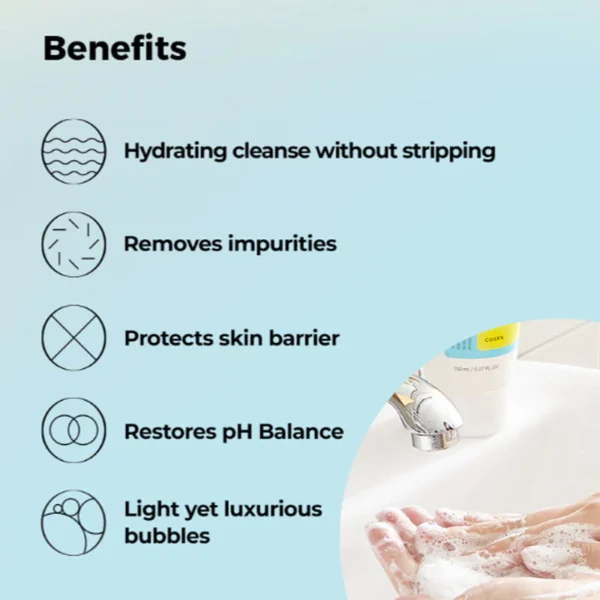 Low pH Good Morning Gel Cleanser – Image 6
