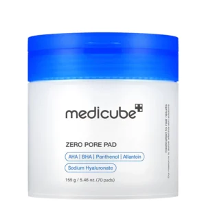 ZERO PORE PAD 2.0