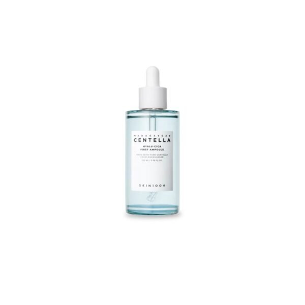 Madagascar Hyalu-cica First Ampoule