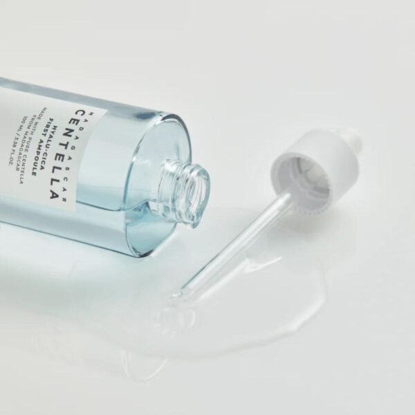 Madagascar Hyalu-cica First Ampoule – Image 2