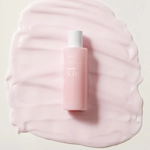 PEACH 77 NIACIN CONDITIONING MILK – Image 4
