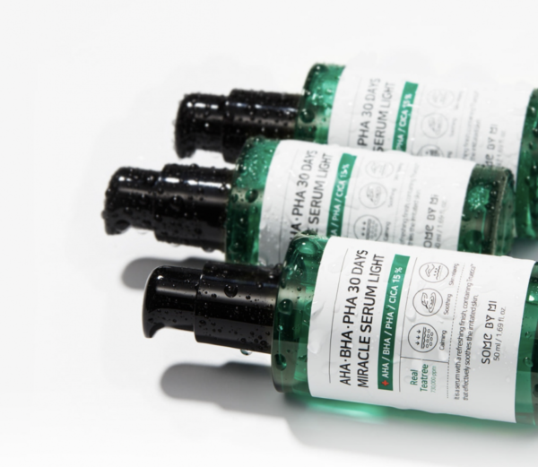AHA.BHA.PHA 30 Days Miracle Serum Light – Image 2