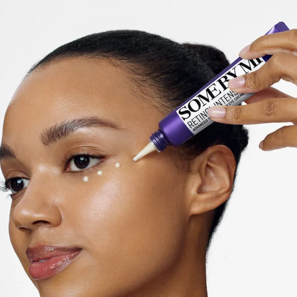 RETINOL INTENSE ADVANCED TRIPLE ACTION EYE CREAM – Image 5