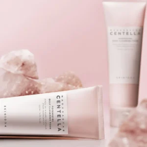Madagascar Centella Poremizing Deep Cleansing Foam – Image 5