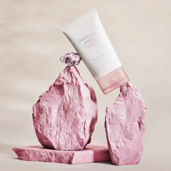 Madagascar Centella Poremizing Light Gel Cream – Image 6