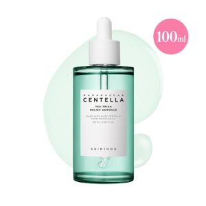 MADAGASCAR CENTELLA TEA-TRICA RELIEF AMPOULE